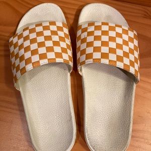 Vans Slides